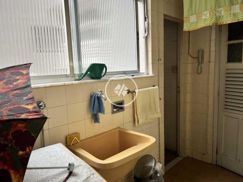 Apartamento, 3 quartos, 120 m² - Foto 8
