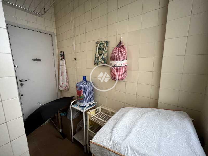 Apartamento, 3 quartos, 120 m² - Foto 9