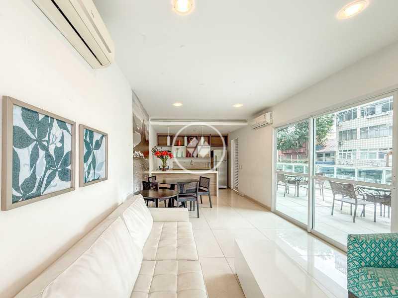 Apartamento, 2 quartos, 91 m² - Foto 22