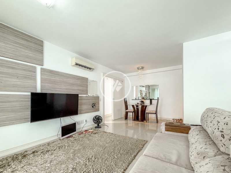 Apartamento, 2 quartos, 91 m² - Foto 8