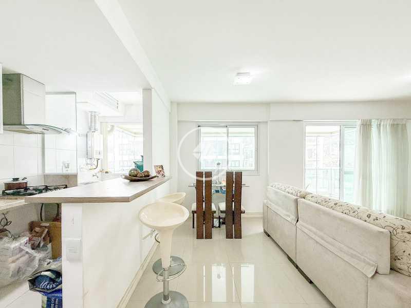 Apartamento, 2 quartos, 91 m² - Foto 10