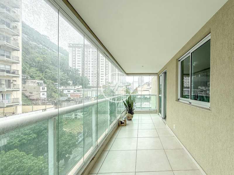 Apartamento, 2 quartos, 91 m² - Foto 3