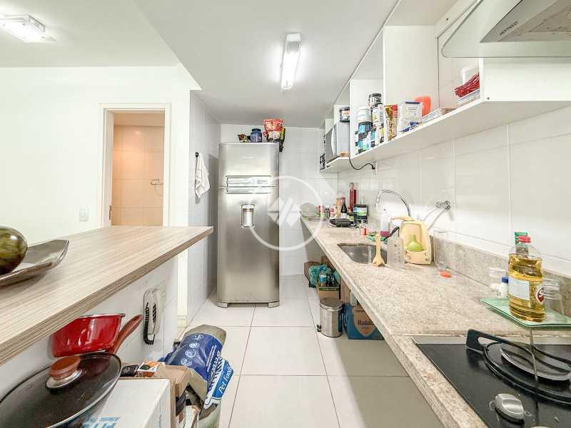 Apartamento, 2 quartos, 91 m² - Foto 11