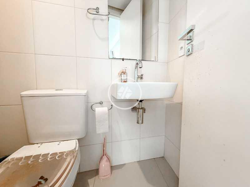 Apartamento, 2 quartos, 91 m² - Foto 9