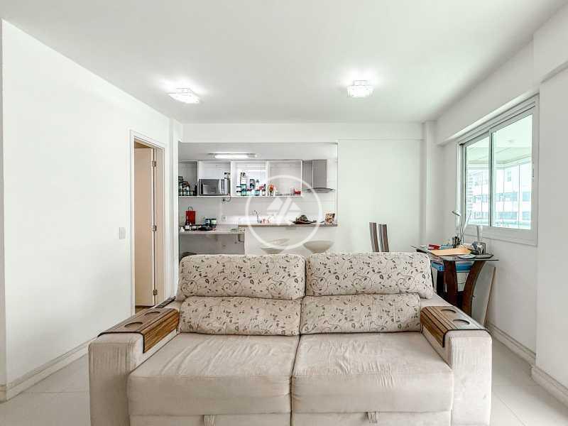 Apartamento, 2 quartos, 91 m² - Foto 6