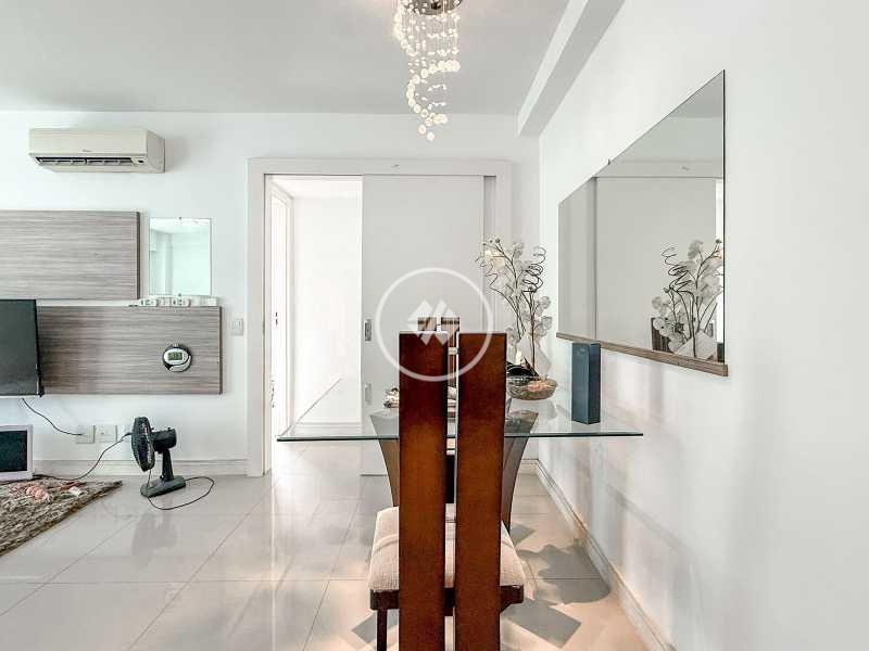 Apartamento, 2 quartos, 91 m² - Foto 4