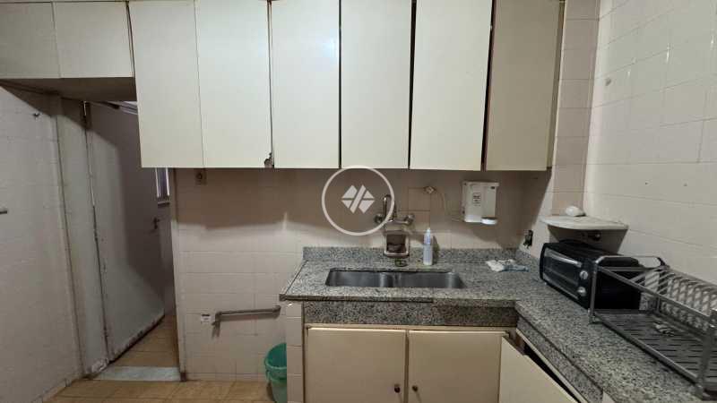 Apartamento, 3 quartos, 110 m² - Foto 13