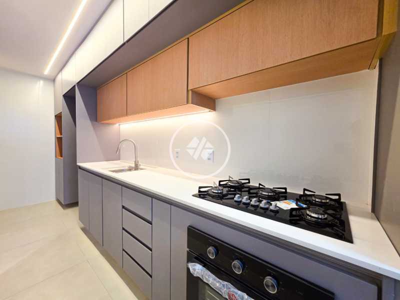 Apartamento, 2 quartos, 86 m² - Foto 5