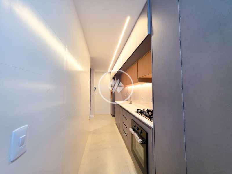 Apartamento, 2 quartos, 86 m² - Foto 7