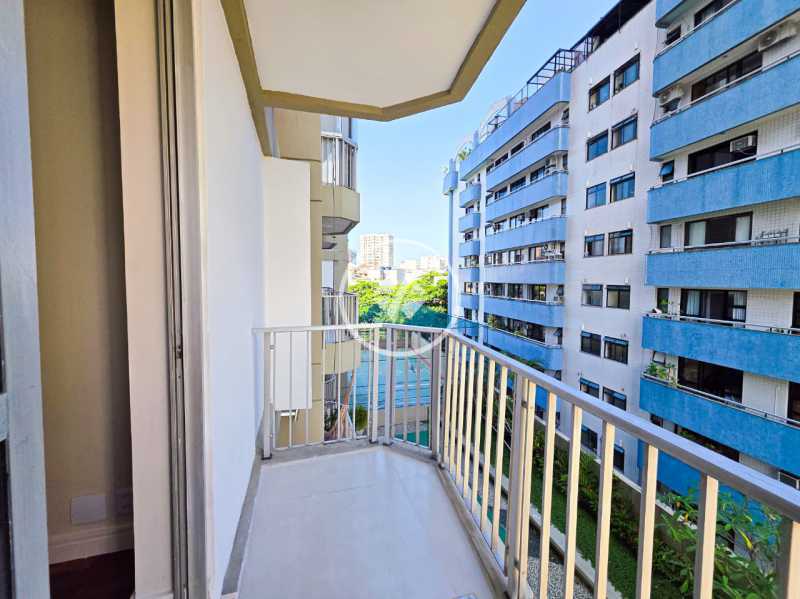 Apartamento, 2 quartos, 86 m² - Foto 8