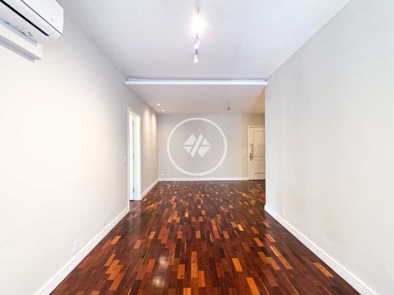 Apartamento, 2 quartos, 86 m² - Foto 1