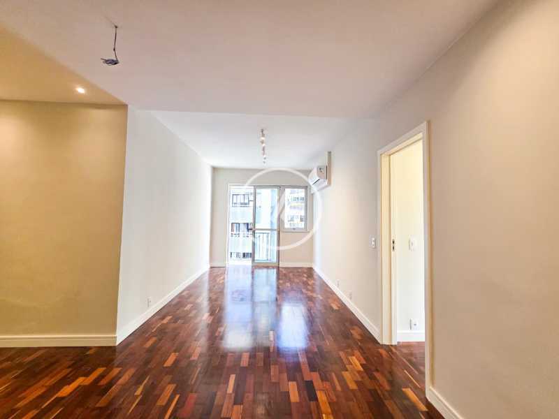 Apartamento, 2 quartos, 86 m² - Foto 2