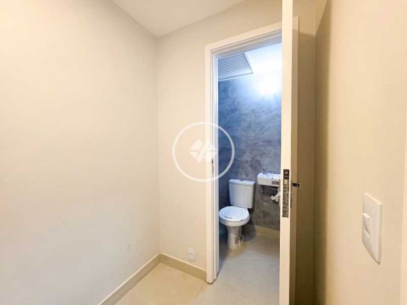 Apartamento, 2 quartos, 86 m² - Foto 15