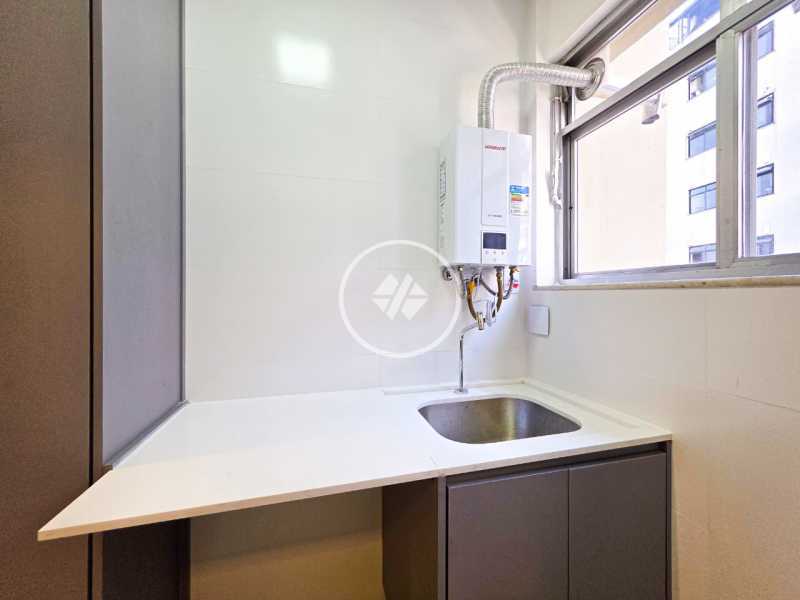 Apartamento, 2 quartos, 86 m² - Foto 21