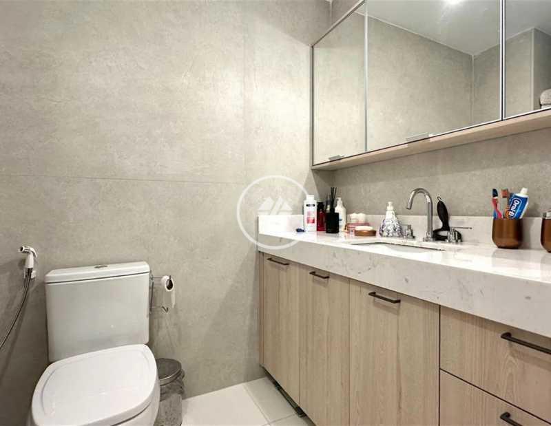 Apartamento, 3 quartos, 137 m² - Foto 17