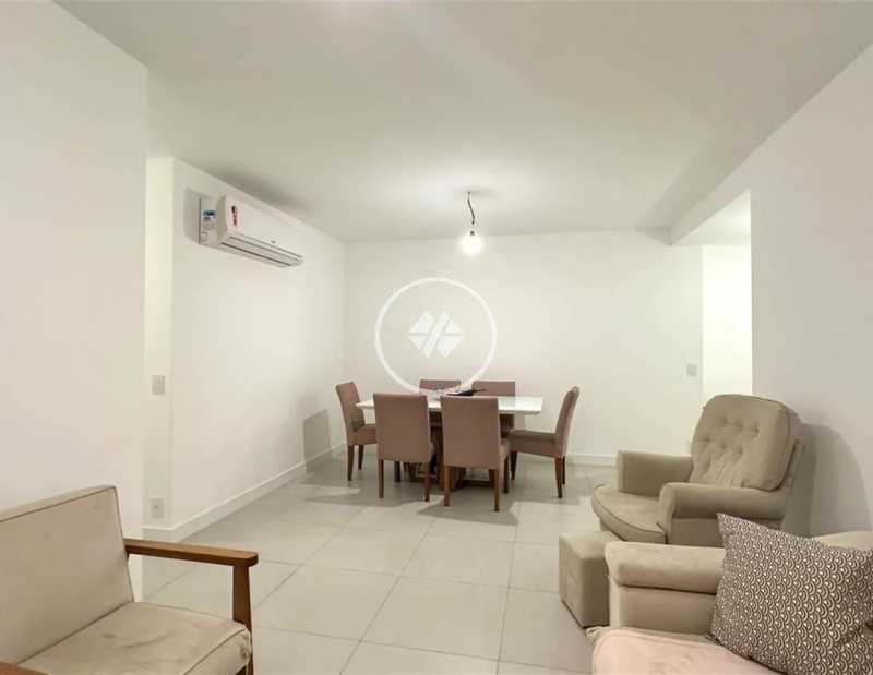 Apartamento, 3 quartos, 137 m² - Foto 2