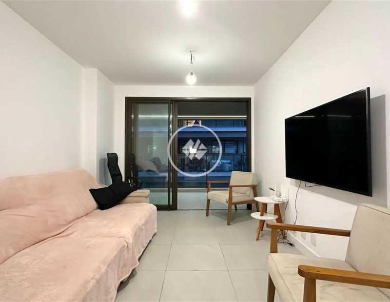 Apartamento, 3 quartos, 137 m² - Foto 1