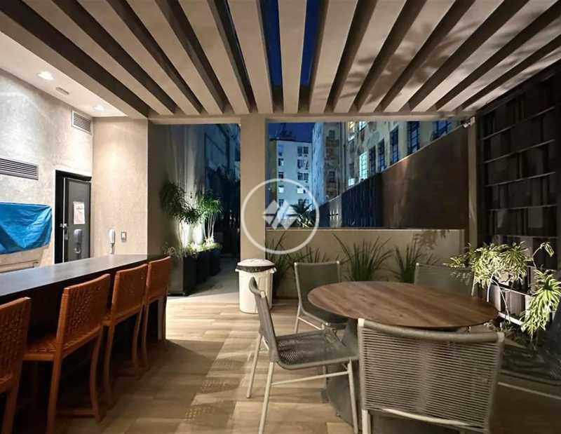 Apartamento, 3 quartos, 137 m² - Foto 25