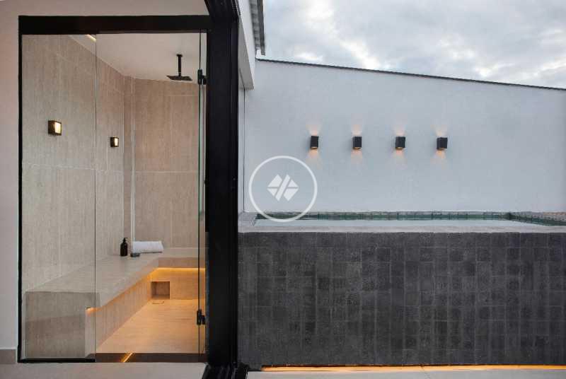 Cobertura, 2 quartos, 141 m² - Foto 2