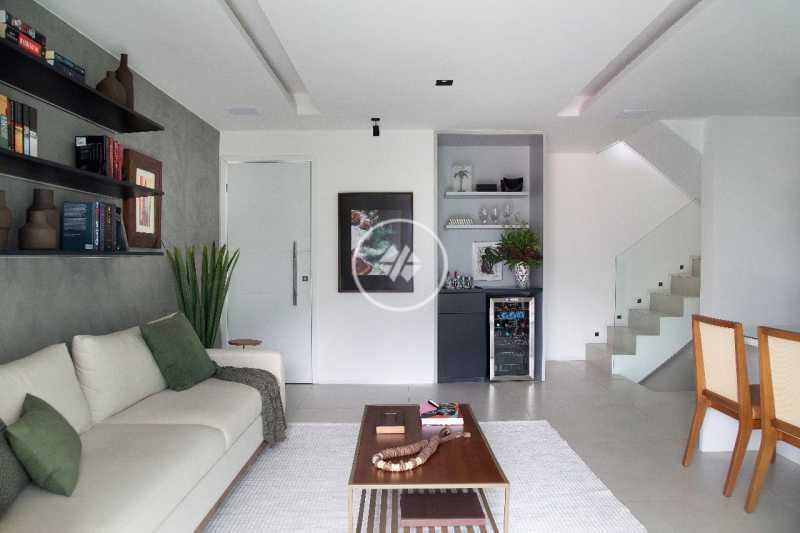 Cobertura, 2 quartos, 141 m² - Foto 4