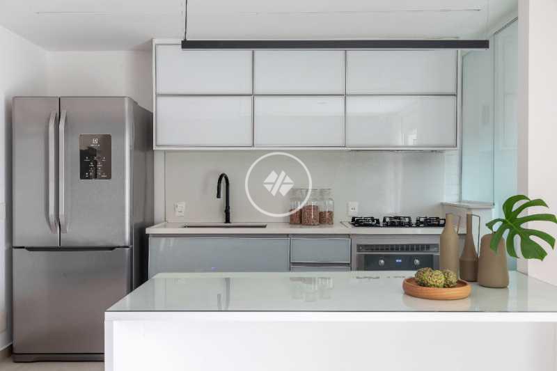 Cobertura, 2 quartos, 141 m² - Foto 5