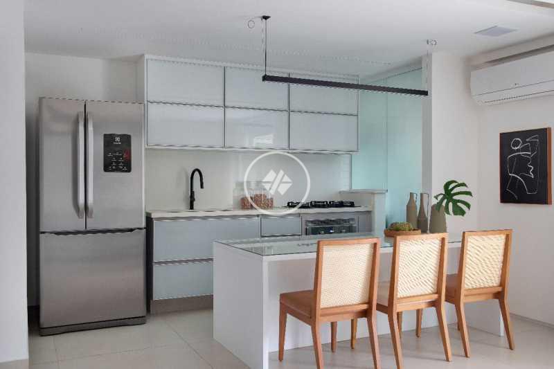 Cobertura, 2 quartos, 141 m² - Foto 7