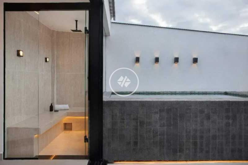 Cobertura, 2 quartos, 141 m² - Foto 9