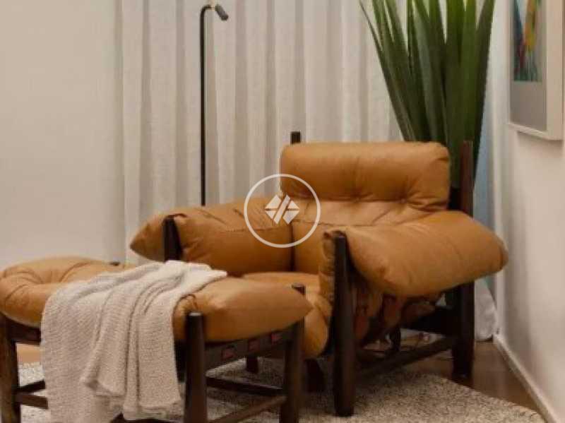 Cobertura, 2 quartos, 141 m² - Foto 10