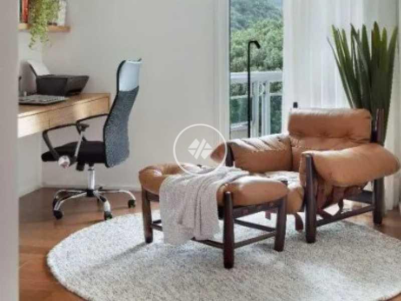 Cobertura, 2 quartos, 141 m² - Foto 11