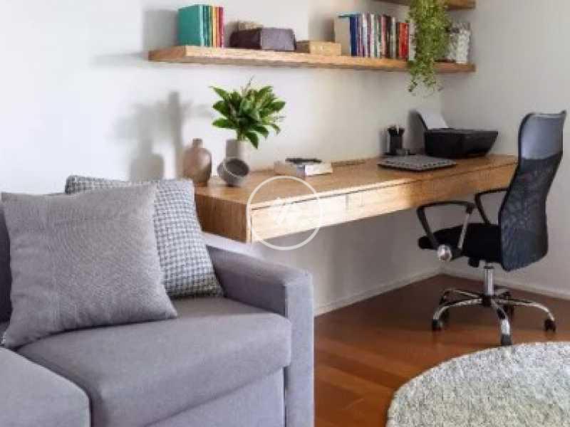 Cobertura, 2 quartos, 141 m² - Foto 12