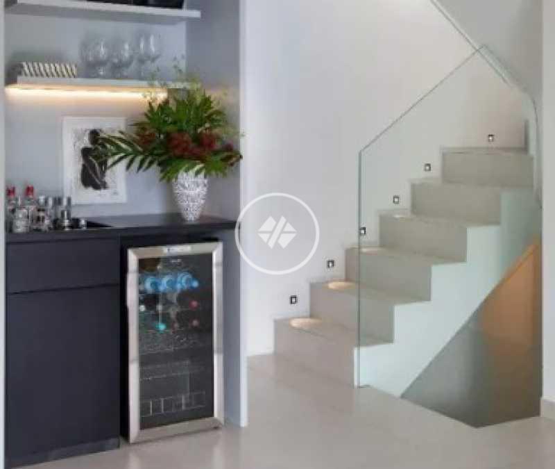 Cobertura, 2 quartos, 141 m² - Foto 14