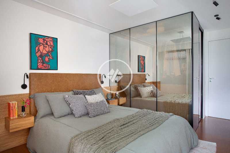 Cobertura, 2 quartos, 141 m² - Foto 17