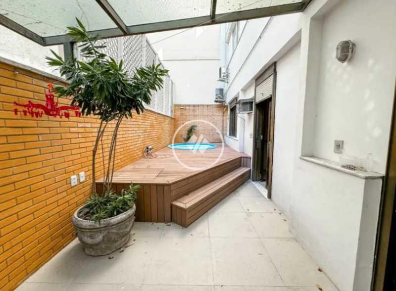 Apartamento, 4 quartos, 250 m² - Foto 1