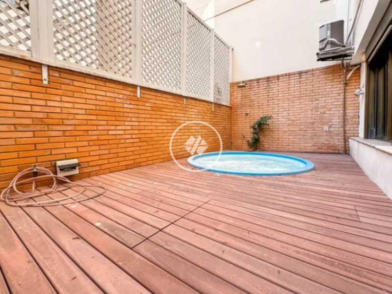 Apartamento, 4 quartos, 250 m² - Foto 2