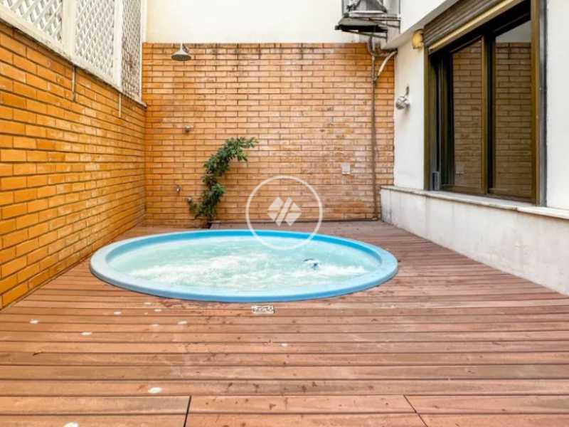 Apartamento, 4 quartos, 250 m² - Foto 3