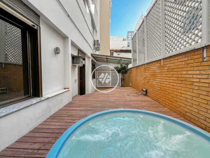Apartamento, 4 quartos, 250 m² - Foto 4