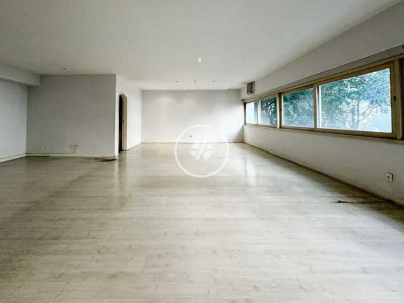 Apartamento, 4 quartos, 250 m² - Foto 6