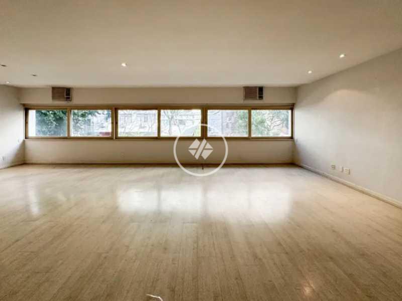 Apartamento, 4 quartos, 250 m² - Foto 8