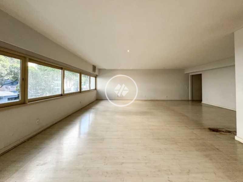 Apartamento, 4 quartos, 250 m² - Foto 9