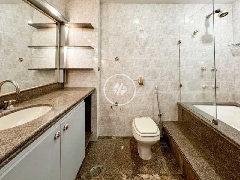 Apartamento, 4 quartos, 250 m² - Foto 16