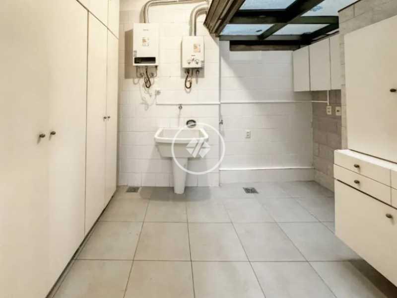 Apartamento, 4 quartos, 250 m² - Foto 23