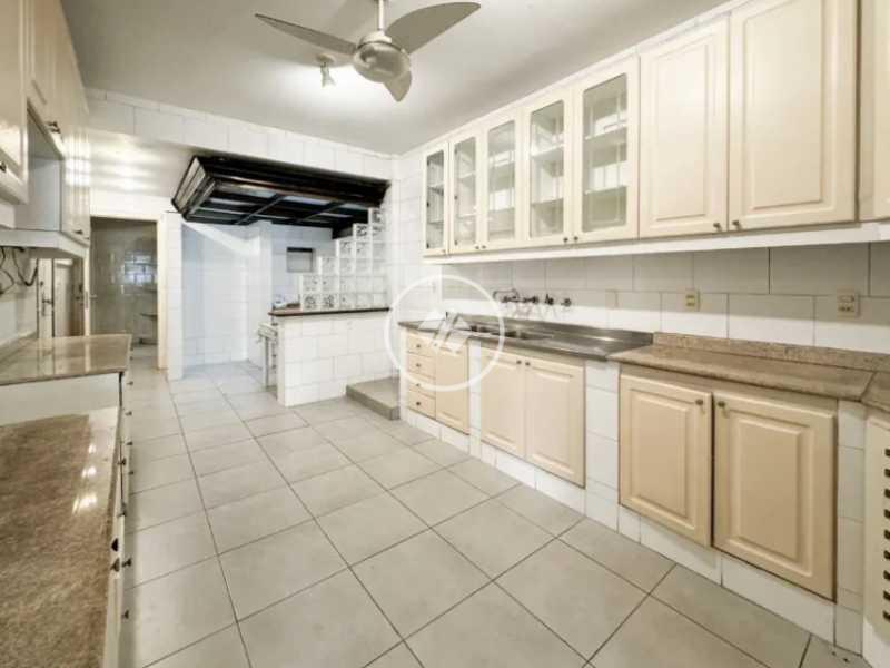 Apartamento, 4 quartos, 250 m² - Foto 27