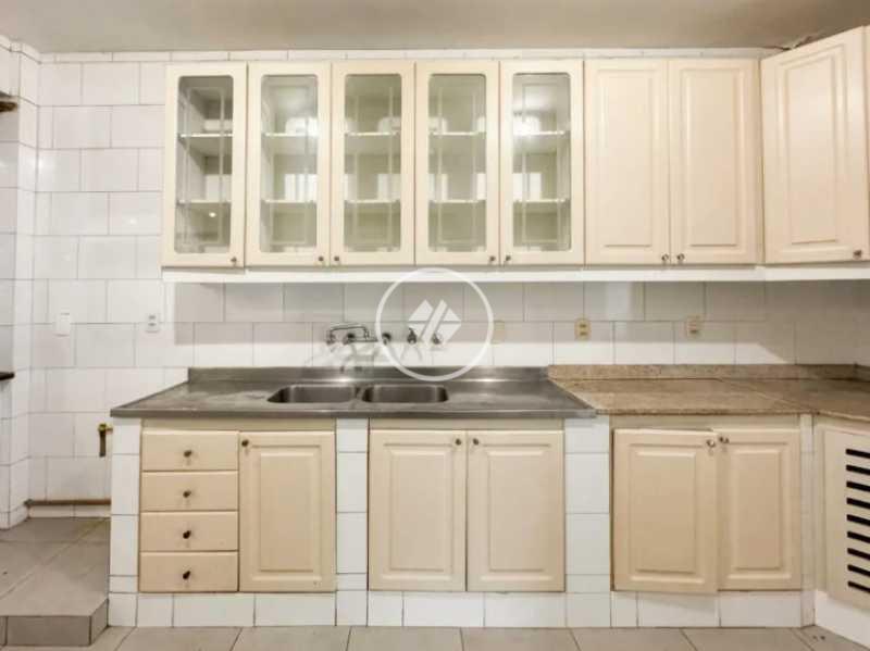 Apartamento, 4 quartos, 250 m² - Foto 29