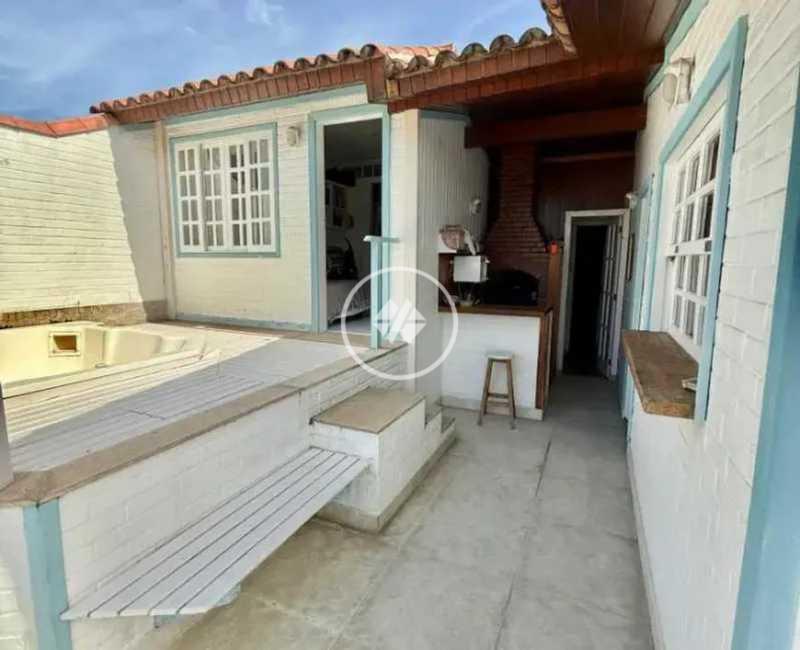 Cobertura, 5 quartos, 273 m² - Foto 4