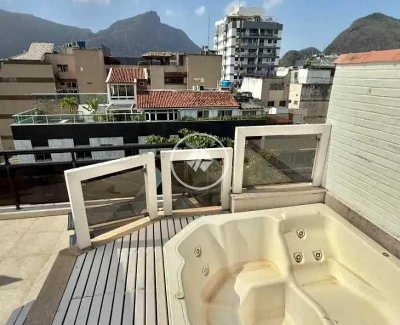 Cobertura, 5 quartos, 273 m² - Foto 3