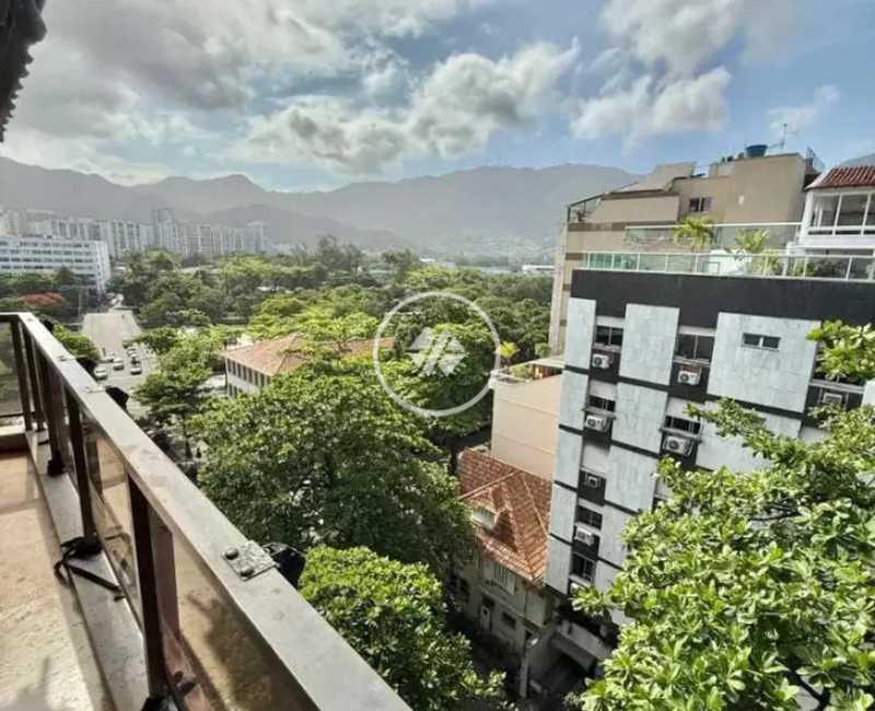 Cobertura, 5 quartos, 273 m² - Foto 6