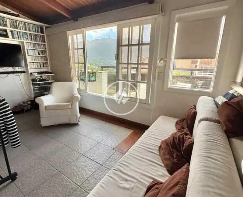 Cobertura, 5 quartos, 273 m² - Foto 8