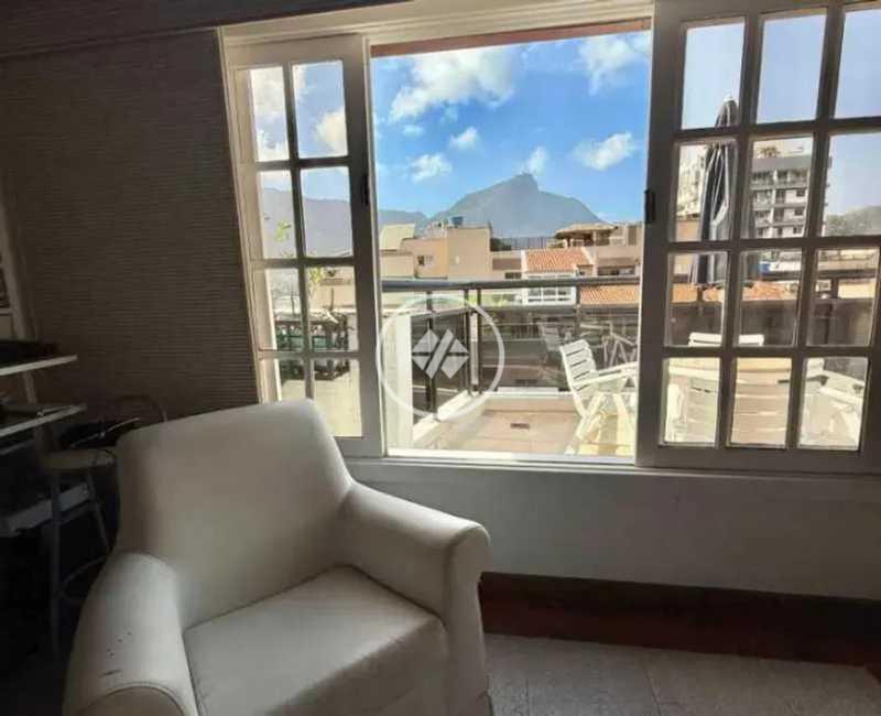 Cobertura, 5 quartos, 273 m² - Foto 9