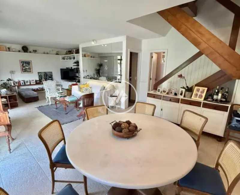 Cobertura, 5 quartos, 273 m² - Foto 10