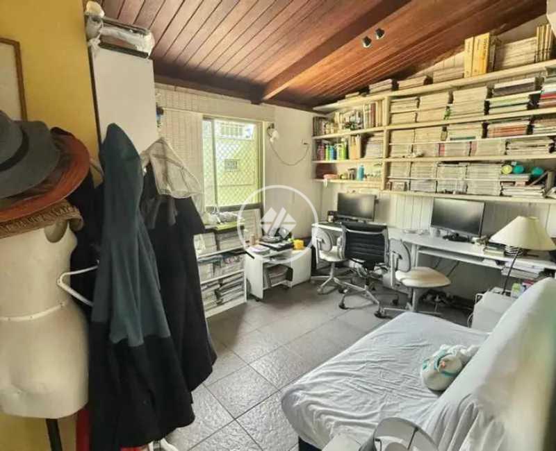 Cobertura, 5 quartos, 273 m² - Foto 11